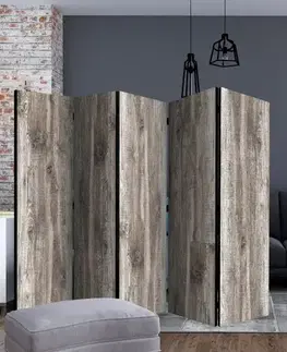Paraván Stylish Wood Dekorhome
