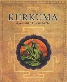 Kurkuma - Prashanti De Jager MSc
