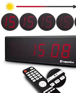 inSPORTline CF20