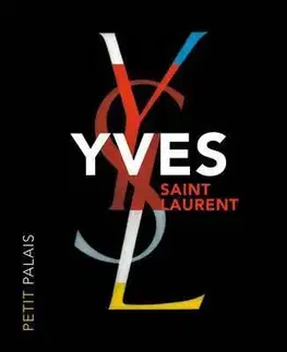 Yves Saint Laurent - Florence Muller, Farid Chenoune