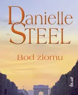 Bod zlomu - Danielle Steel