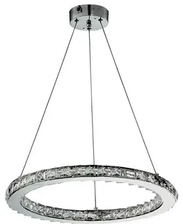Závesné svietidlo LORDS LED Candellux
