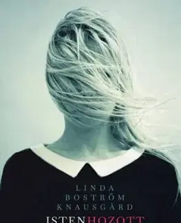 Isten hozott Amerikában - Linda Boström Knausgard