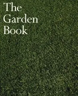 The Garden Book - Mini Format