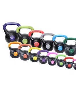 inSPORTline Vin-Bell Dark 20 kg