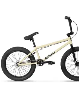 Galaxy Spot 20" - model 2023 čierna