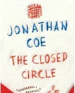 The Closed Circle - Jonathan Coe