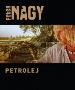 Nagy Peter - Petrolej CD - Peter Nagy