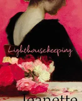 Lighthousekeeping - Jeanette Winterson