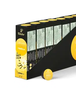 Cafissimo Flavoured Espresso – Vanilla – 80 kapsúl