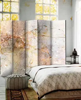 Paraván Enchanted in Marble Dekorhome