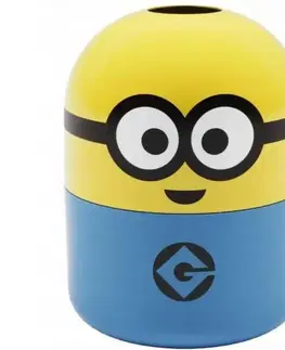 Kinekus Box úložný BOB, plastový, stohovateľný, Mimoň