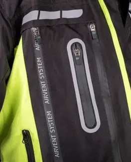 W-TEC Gelnair EVO čierno-šedá - M