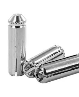 Bull's Flightprotector Aluminium modrá