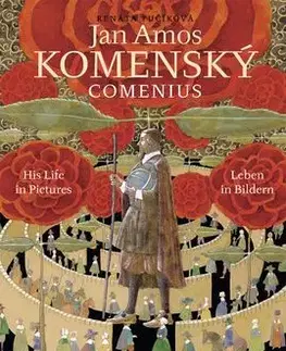 Jan Amos Komenský - Renáta Fučíková, Renata Fučíková
