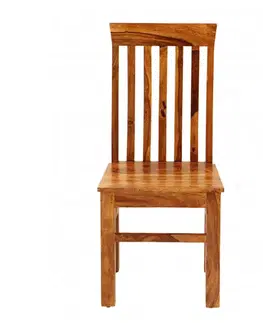 Stolička Rami indický masív palisander