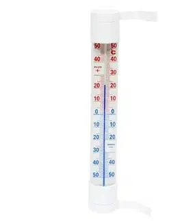 Teplomer okenný UH 28,5 cm rúrkový WW