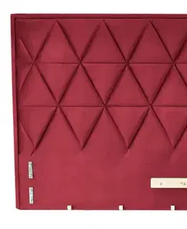 Čelo postele W-5 MODULO 160 Halmar