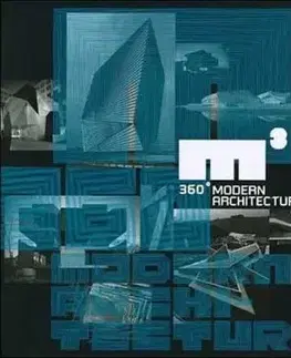 M3 360 Modern Architecture 2 - Wang Shaogiang
