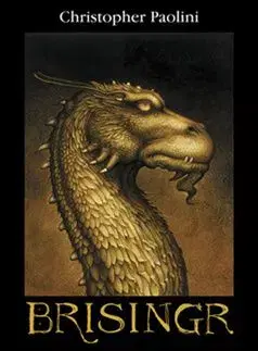 Brisingr - Christopher Paolini