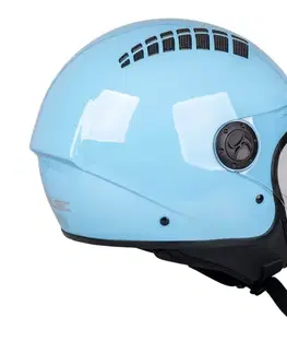 W-TEC Baraldo Celeste XXL (63-64)