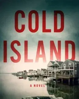 Cold Island - Peter Colt