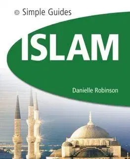 Islam - Simple Guides - Danielle Robinson