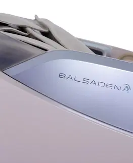 inSPORTline Balsadena čierna