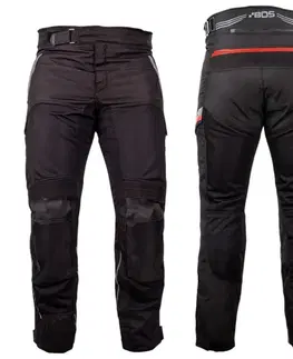 BOS Soul Black-Red - 5XL