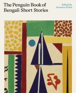 The Penguin Book of Bengali Short Stories