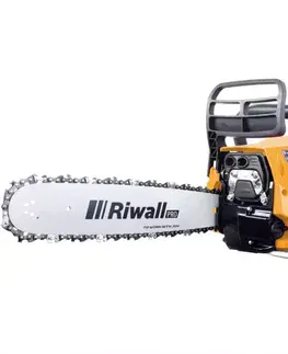 Benzínová motorová píla Riwall RPCS 5140