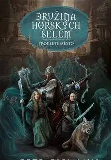 Družina Horských šelem 4 - Petr Eismann