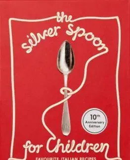 The Silver Spoon for Children