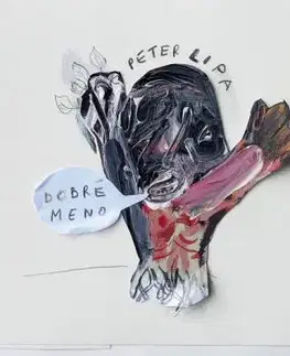 Lipa Peter - Dobré meno 2LP - Peter Lipa