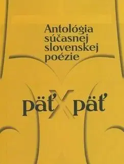Päť x päť