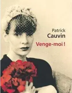 Vengo-Moi! - Patrick Cauvin