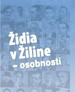 Židia v Žiline - osobnosti - Peter Frankl