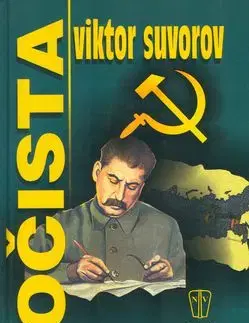 Očista - Viktor Suvorov