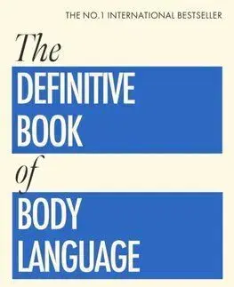 The Definitive Book of Body Language - Allan Pease, Barbara Pease