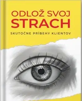 Odlož svoj strach - Zuzana Gažová