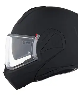 W-TEC Sabron Black Matt - L (59-60)