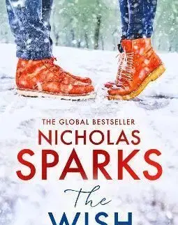 The Wish - Nicholas Sparks