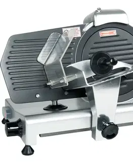 ROBOMIX Nárezový stroj ROBOMIX 300 mm, s nepriľnavým povrchom