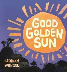 Good Golden Sun