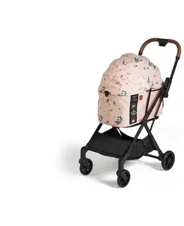 Fikago - Kočík pre psov a mačky FTG Artic Flower FTG1054