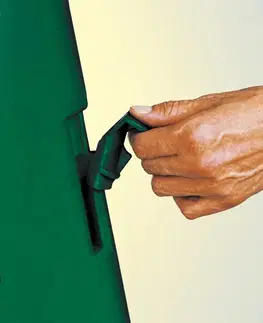 Kompostér 700l plast Dekorhome