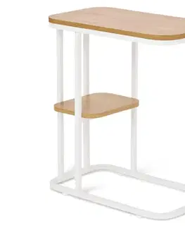 Príručný stolík