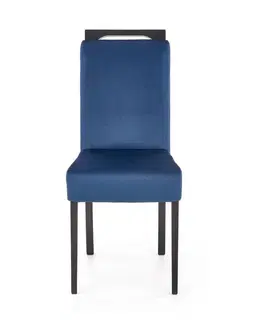 Jedálenská stolička CLARION 2 Halmar