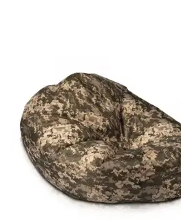 Sedací vak Sako armi- nepremokavý TiaHome