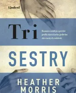Tri sestry - Heather Morris